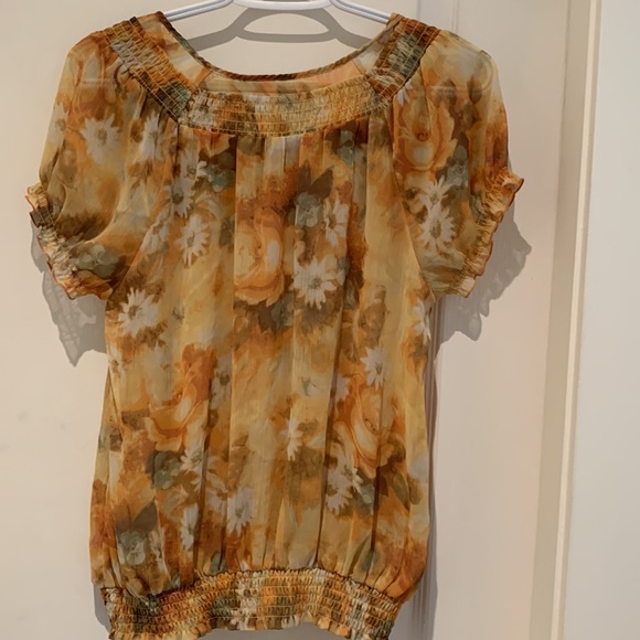 American rag blouse - Picture 5 of 5